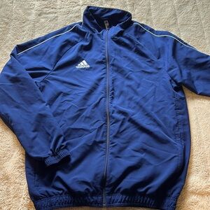 Adidas Jacket